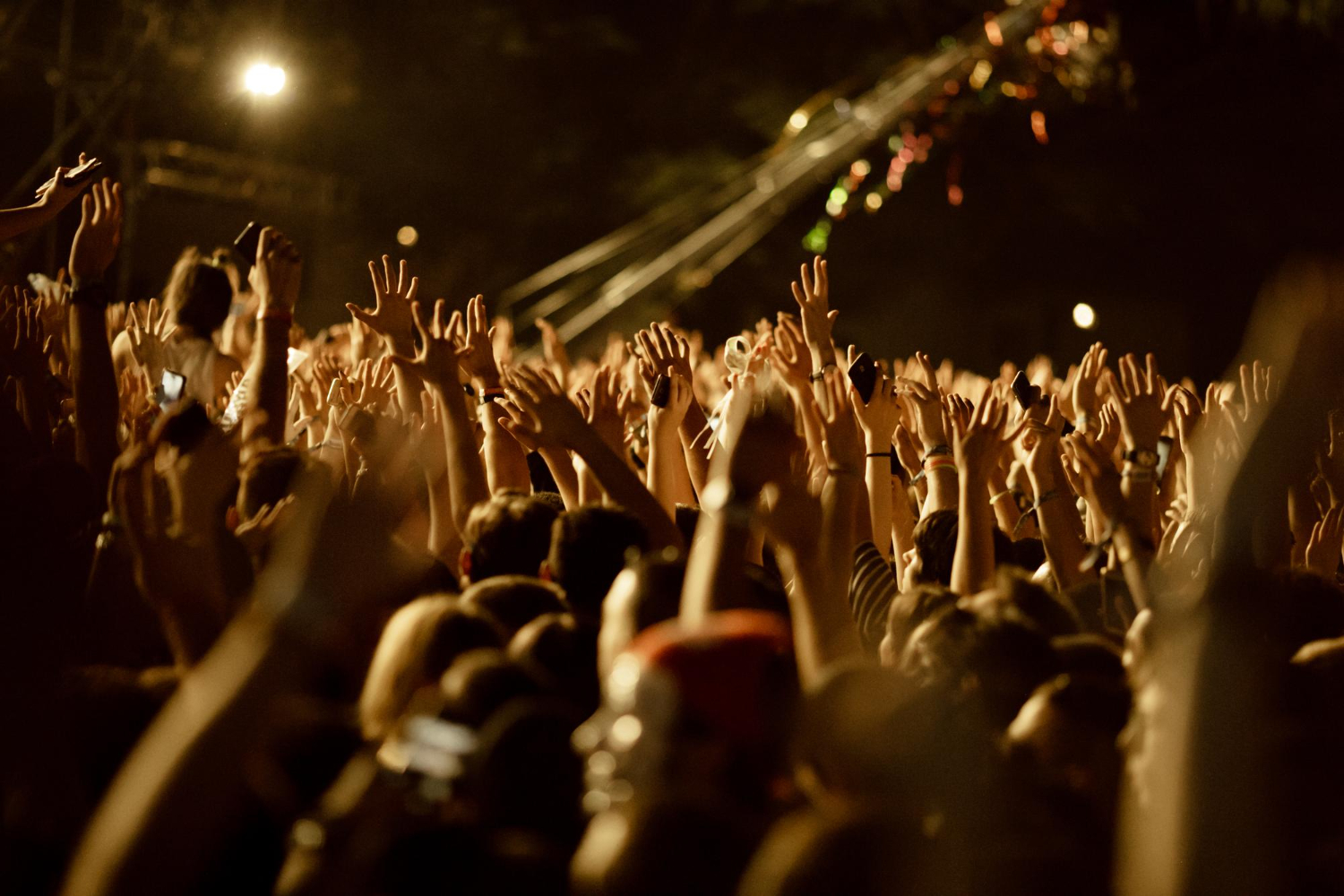 Si trabajas en el mundo de la organización de eventos como nosotros, tienes que conocer diferentes términos relacionados con el sector. Hemos seleccionado los siguientes: