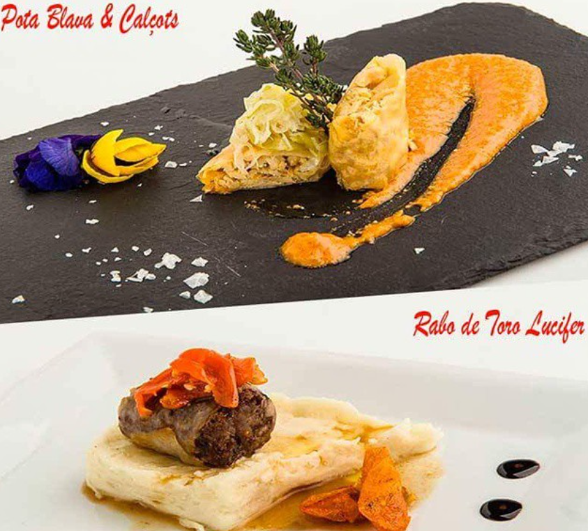 Reserva tu mesa en los mejores restaurantes gallegos de Barcelona y Hospitalet