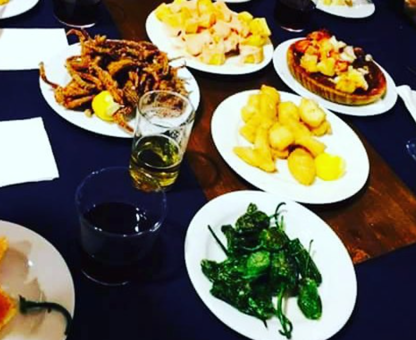 Reserva tu mesa en los mejores restaurantes gallegos de Barcelona y Hospitalet