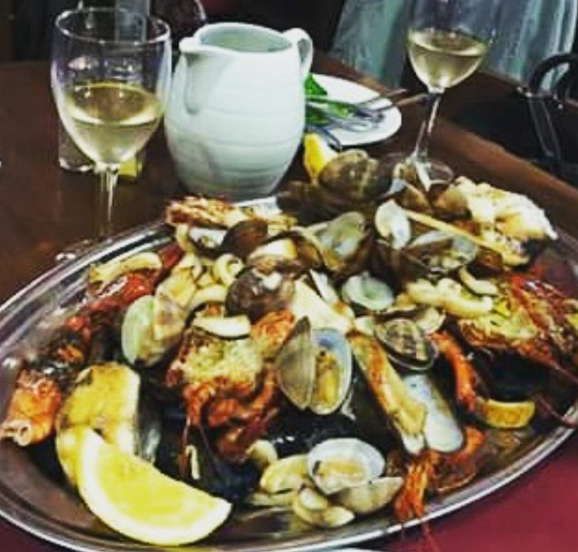 Reserva tu mesa en los mejores restaurantes gallegos de Barcelona y Hospitalet