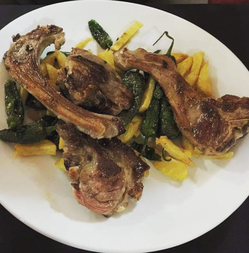 Reserva tu mesa en los mejores restaurantes gallegos de Barcelona y Hospitalet