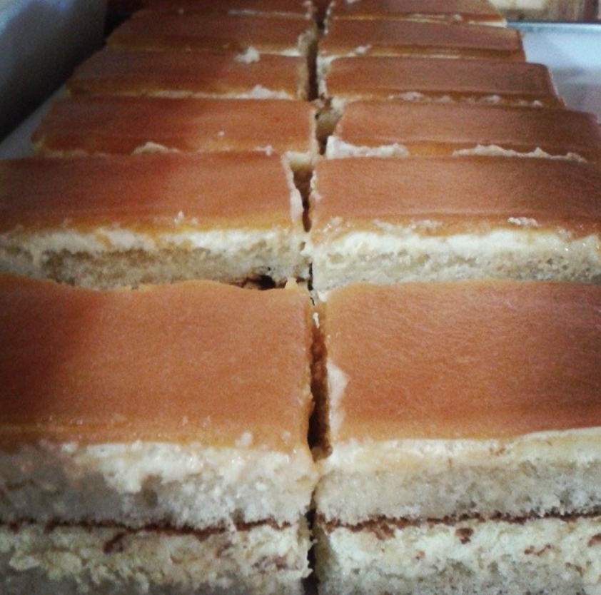 Postres muxia bar/restaurant